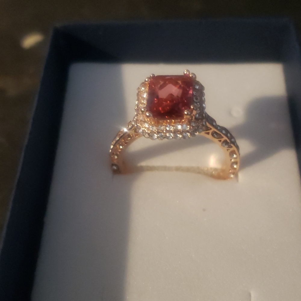 Women ring - Picture 5 of 5